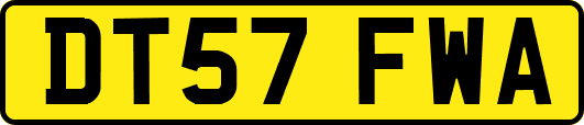 DT57FWA
