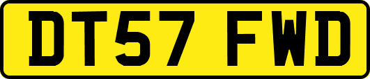DT57FWD