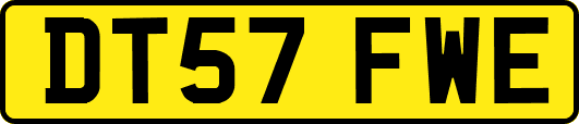 DT57FWE