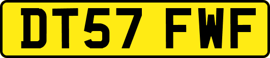 DT57FWF