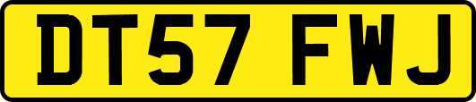 DT57FWJ