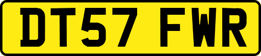 DT57FWR