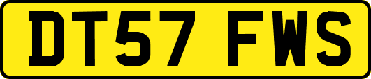 DT57FWS
