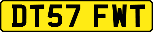 DT57FWT