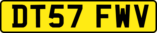 DT57FWV