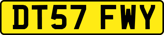 DT57FWY