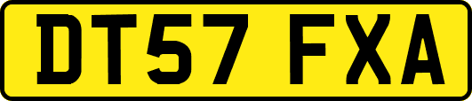 DT57FXA