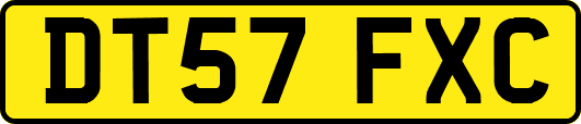 DT57FXC