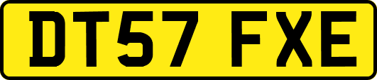 DT57FXE
