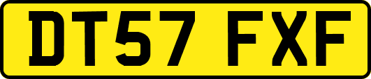 DT57FXF