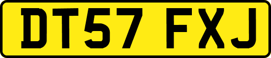 DT57FXJ