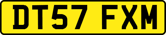 DT57FXM