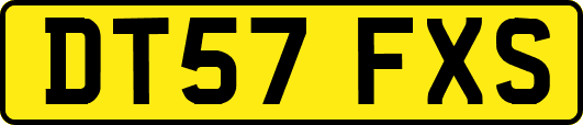 DT57FXS