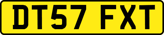 DT57FXT