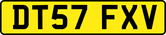 DT57FXV