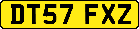DT57FXZ