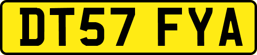 DT57FYA