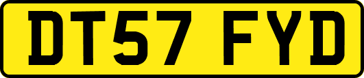 DT57FYD