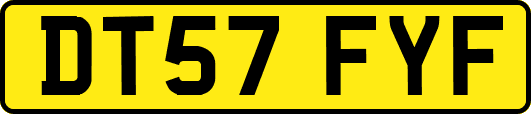 DT57FYF