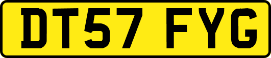 DT57FYG