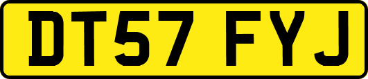 DT57FYJ