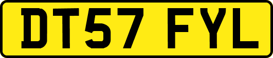 DT57FYL