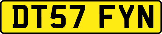 DT57FYN
