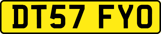 DT57FYO