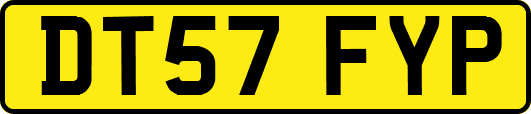 DT57FYP