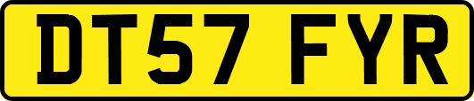 DT57FYR
