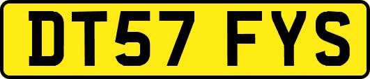 DT57FYS