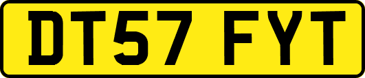 DT57FYT