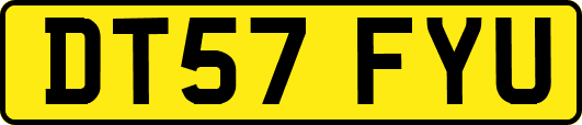 DT57FYU