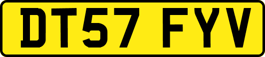 DT57FYV