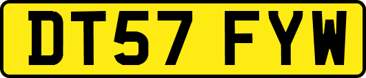 DT57FYW