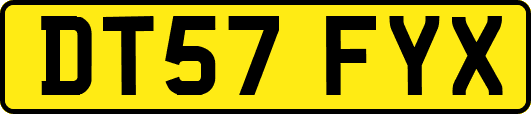 DT57FYX