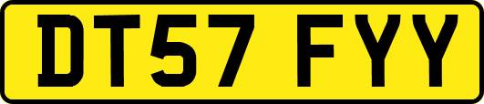 DT57FYY
