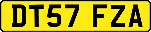 DT57FZA
