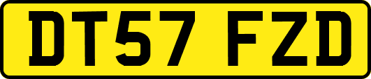 DT57FZD