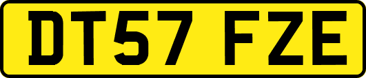 DT57FZE