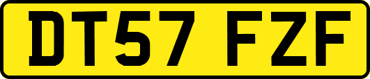 DT57FZF