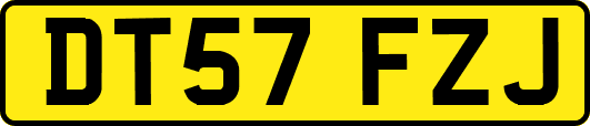 DT57FZJ
