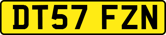 DT57FZN