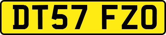 DT57FZO