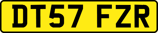 DT57FZR