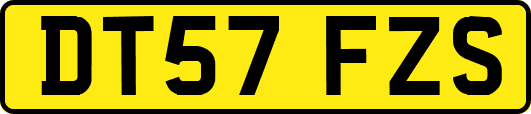 DT57FZS