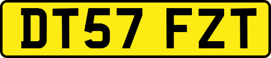 DT57FZT