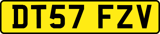 DT57FZV