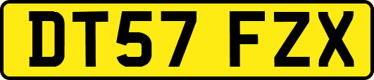 DT57FZX