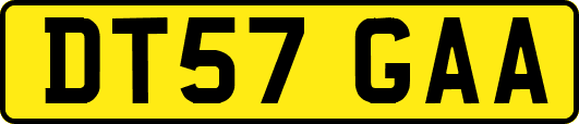 DT57GAA